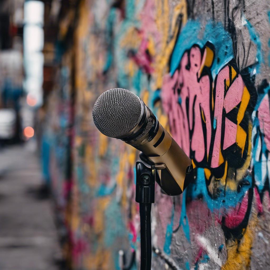 Teksty do rapu free: gdzie znaleźć najlepsze inspiracje dla MC?