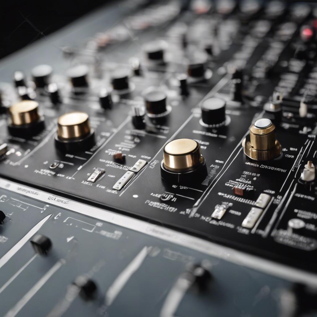 Jednostki głośności: son fon i decybel – jak je rozumieć i stosować?