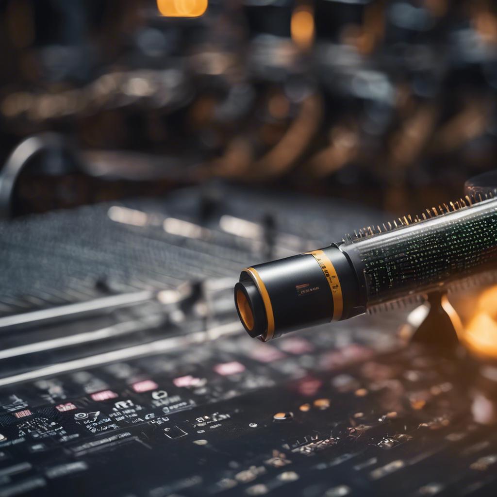 Natężenie dźwięku: jak je mierzyć i co oznaczają poszczególne wartości?