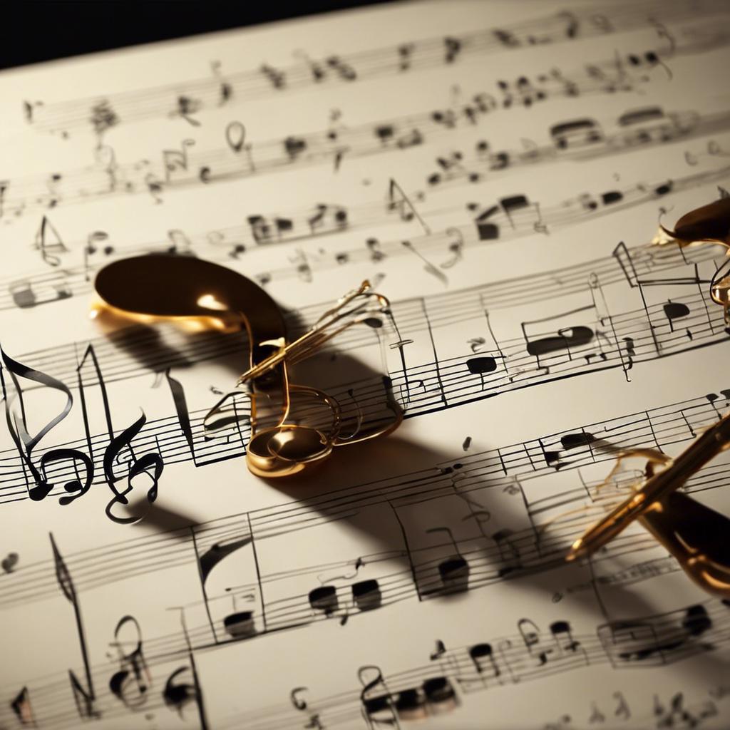 Progresje akordów: jak budować harmonie i komponować lepszą muzykę?