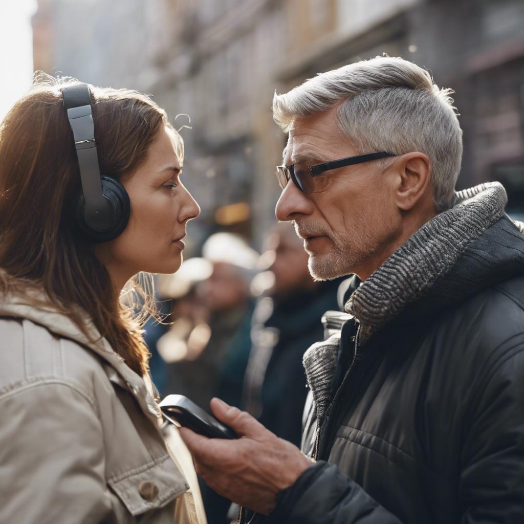 Bezpieczne poziomy decybeli: jak chronić słuch i unikać uszkodzeń?