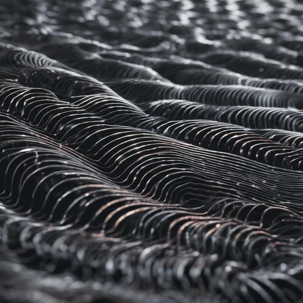 Czym jest dźwięk? Jak powstaje i dlaczego go słyszymy?