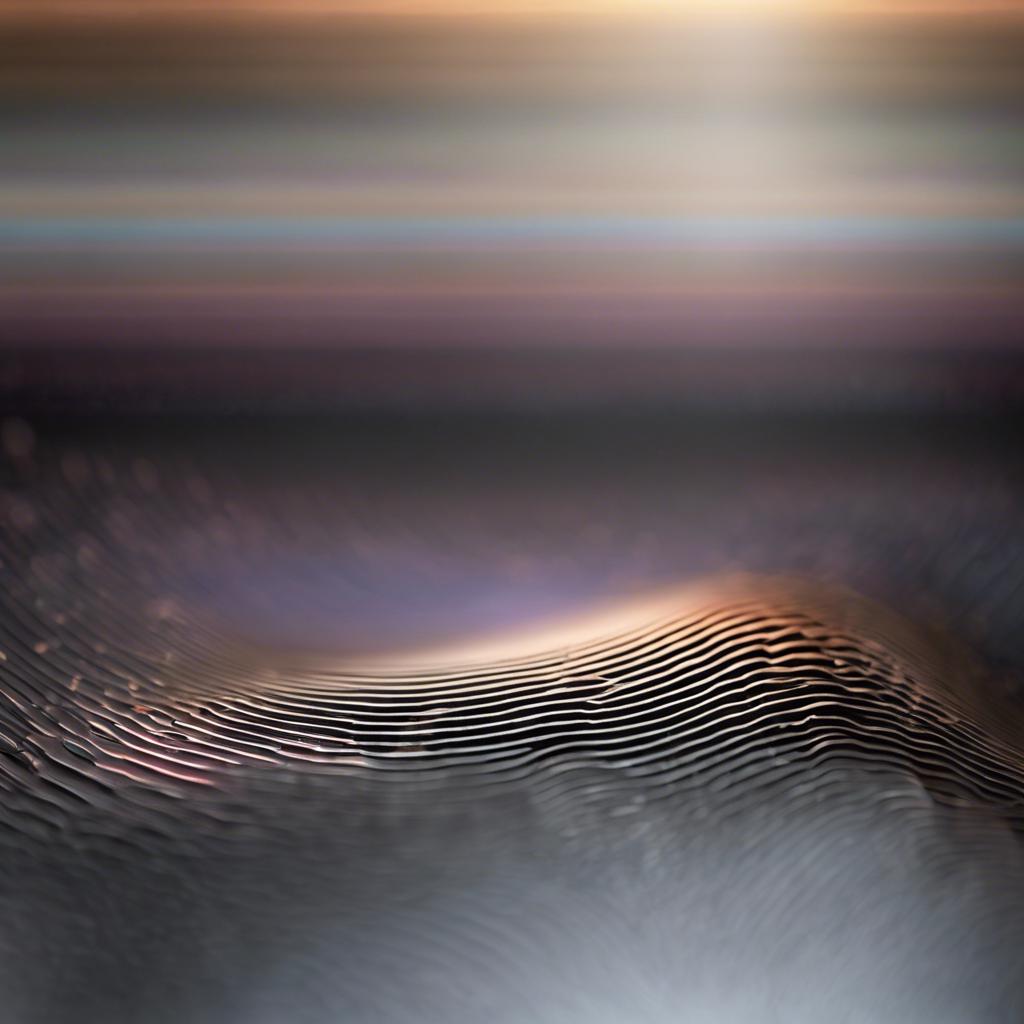 Przesunięcie fazowe: jak wpływa na brzmienie i miks muzyki?