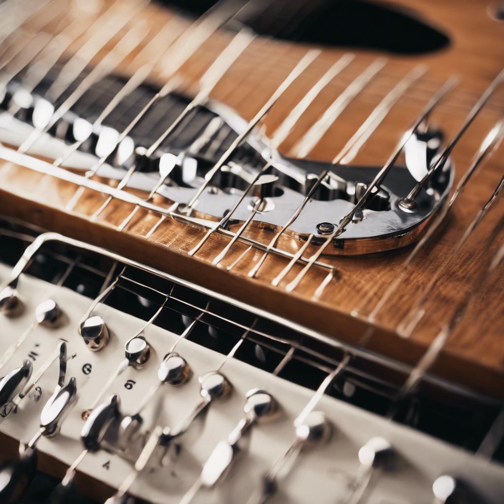 Jak nauczyć się akordów do Uciekali z Metra? Pełen zapis i wskazówki