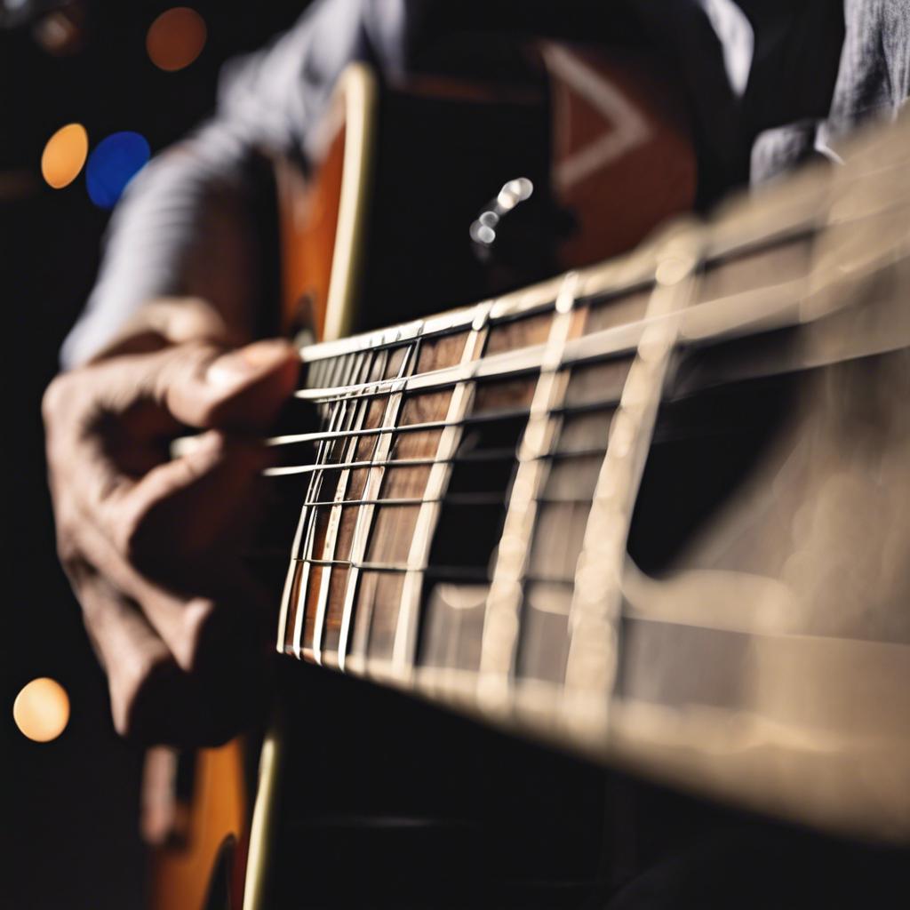 Teksański akordy – jak zagrać kultowy utwór zespołu Hey?