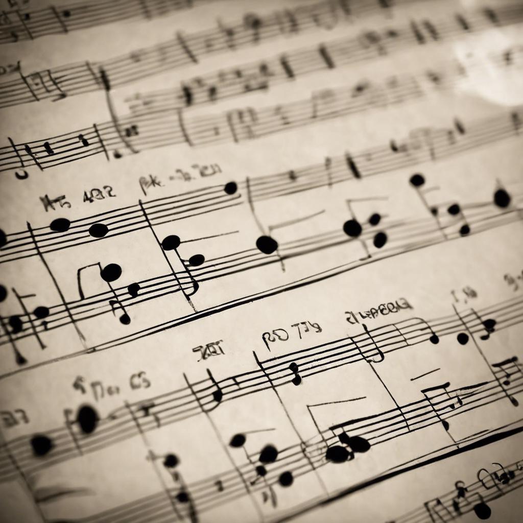 Kompletne akordy do Zegarmistrza światła – opanuj grę w 10 minut