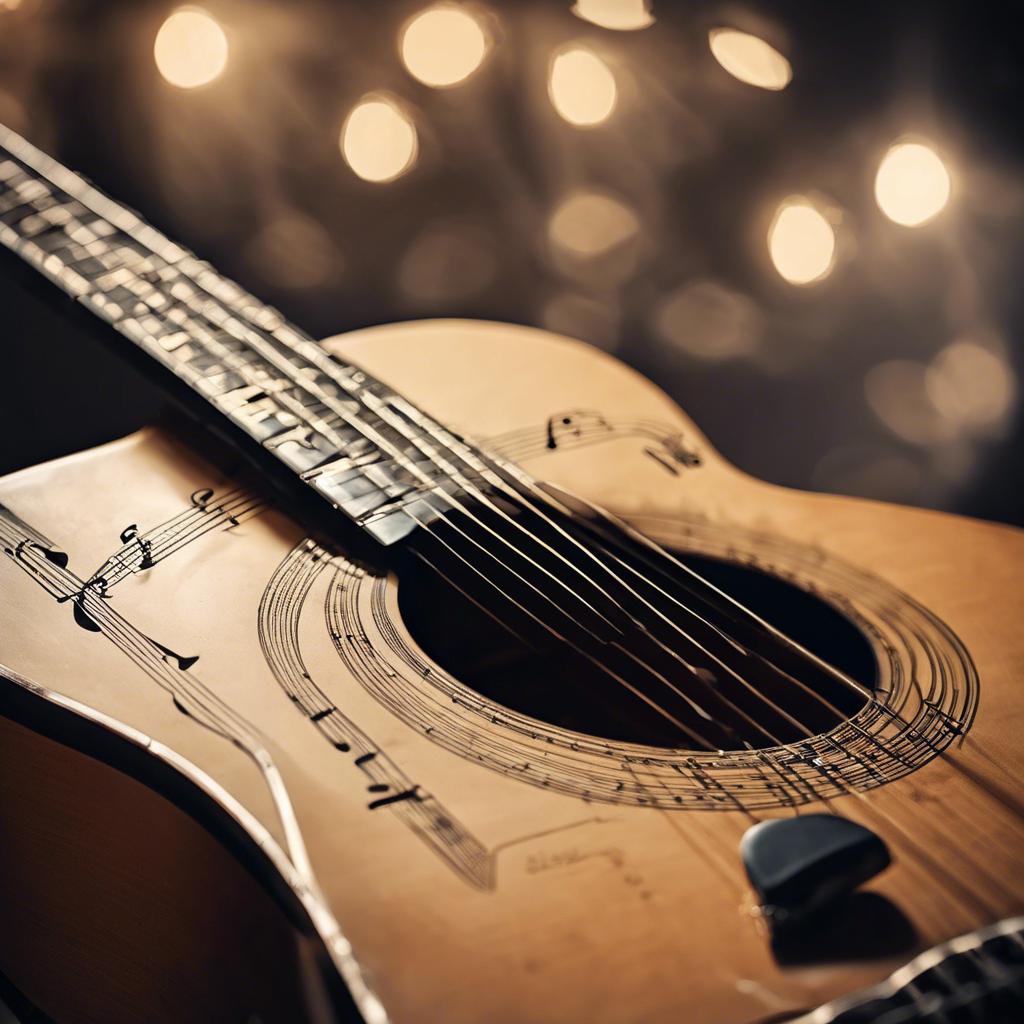 Kompletne akordy do Parostatku – jak szybko opanować grę na gitarze?