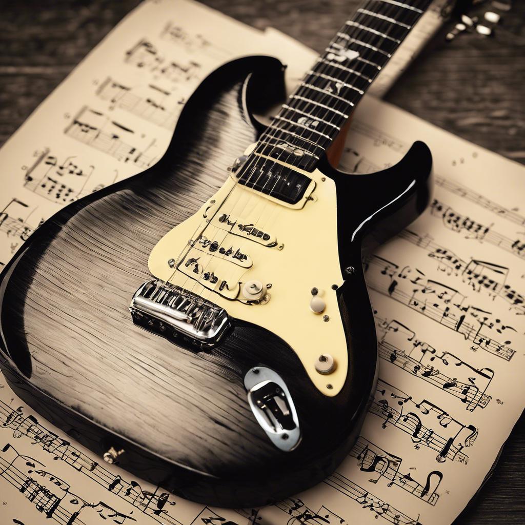 Jak łatwo zagrać Whisky moja żono? Pełna rozpiska akordów dla gitarzystów