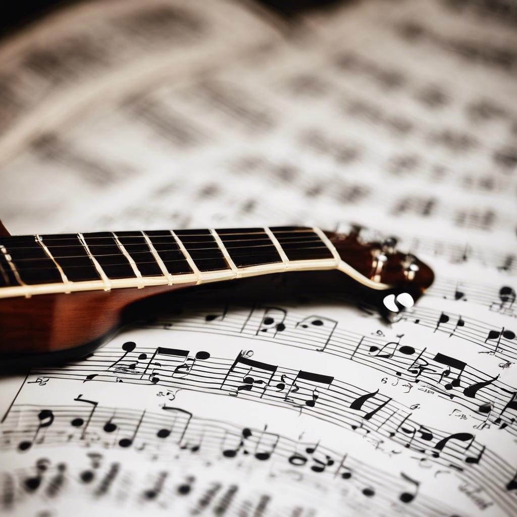 Kolęda dla nieobecnych akordy i chwyty – jak nauczyć się w 10 minut?