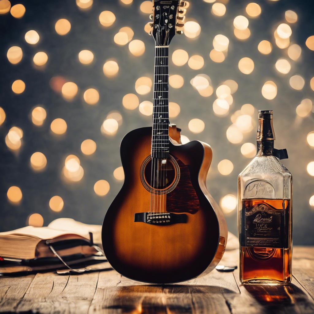 Jak zagrać Dżem Whisky na gitarze? Proste chwyty i technika gry