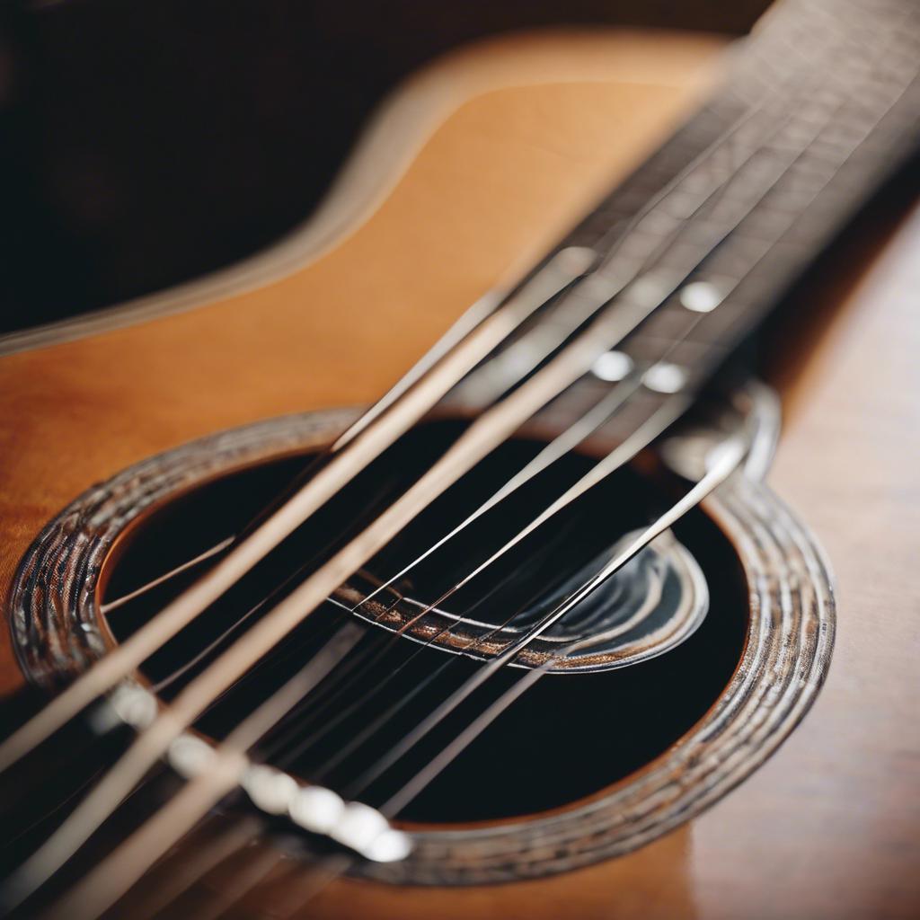 Proste akordy do Małomiasteczkowego – naucz się grać w kilka minut