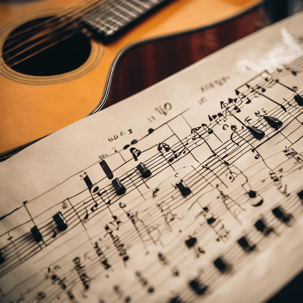 Proste akordy Kawiarenki – jak nauczyć się grać przebój Jarockiej?