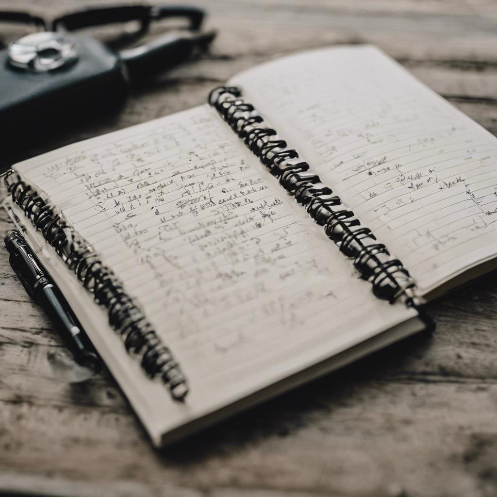 Tematy do rapowania: inspiracje i pomysły na oryginalne teksty