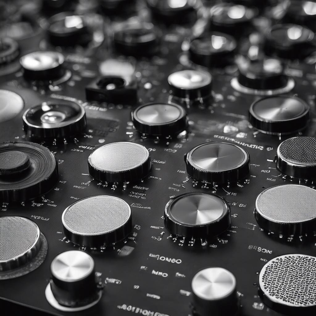 Dźwięk stereo: jak działa i co daje w porównaniu do mono?