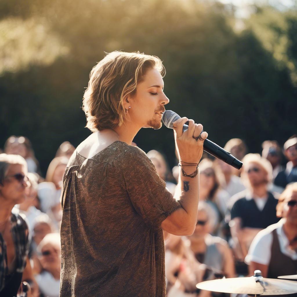 Dwie morgi słońca – kto śpiewa i jaka jest historia?