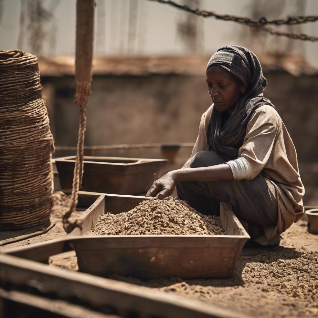 Oświadczenie o współczesnym niewolnictwie – co warto wiedzieć?