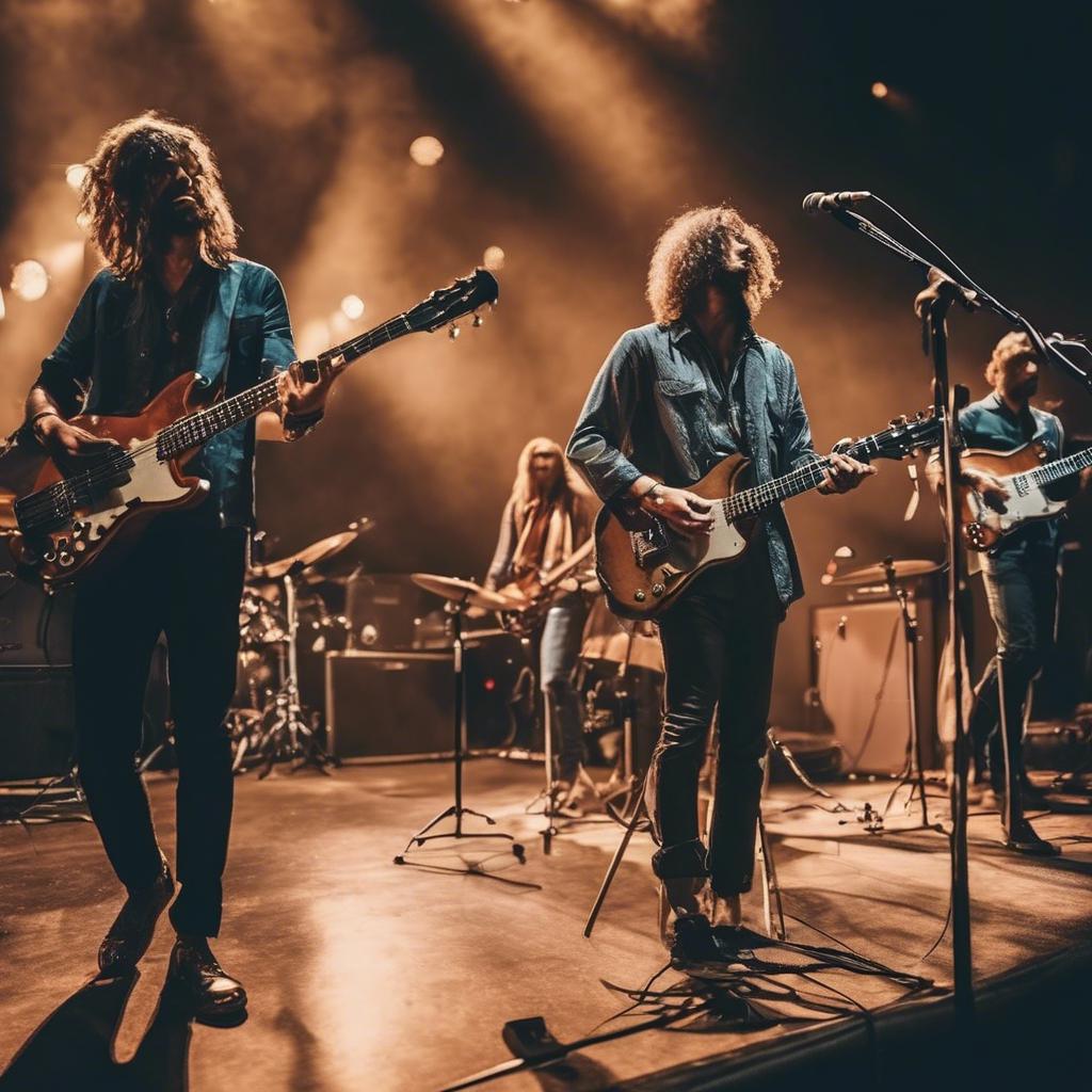 Prawdziwi wokaliści Kombi – tajemnice legendy