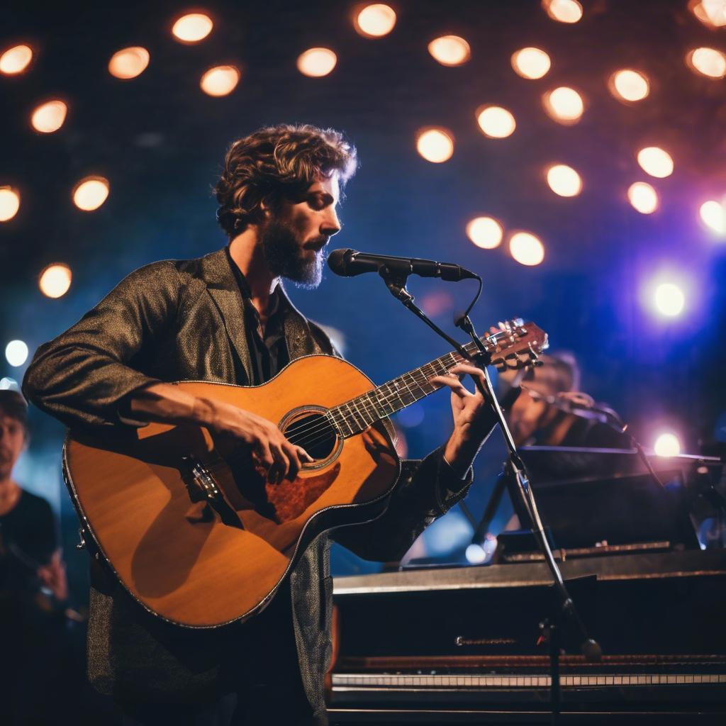 Czarny Alibaba – historia zaskakującego wykonawcy