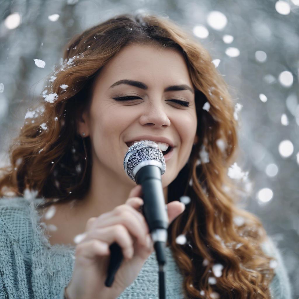 Mam tę moc – kto naprawdę zaśpiewał hit z „Krainy Lodu”?