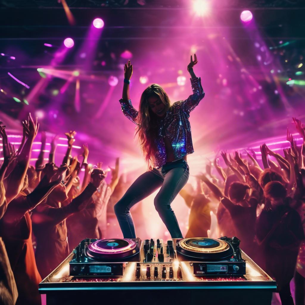 Ruda tańczy jak szalona – kto stworzył ten hit disco polo?