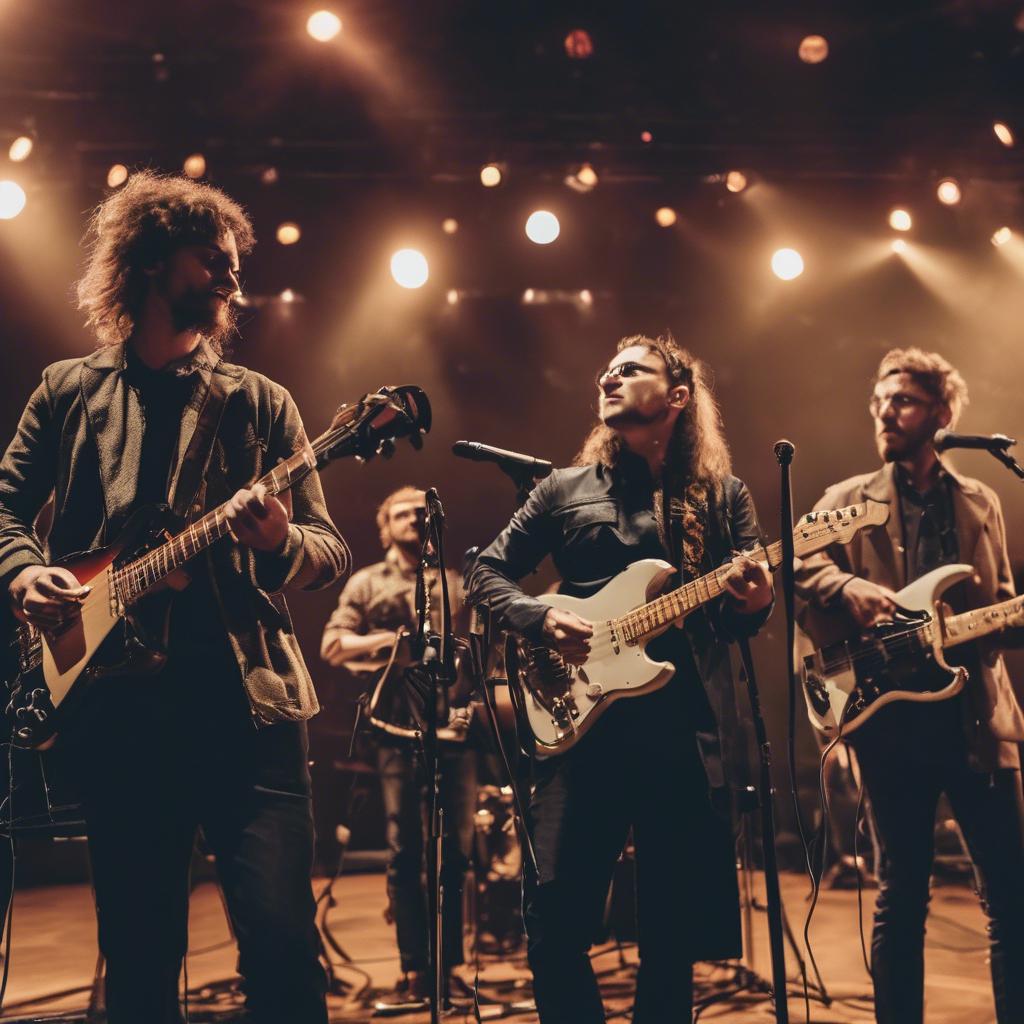 Szklana pogoda – kto śpiewa hit Lombardu?