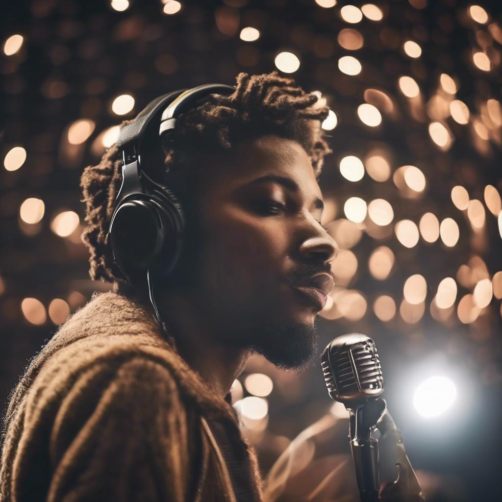 Fantazja – tajemnica piosenki i jej nieznanego wykonawcy