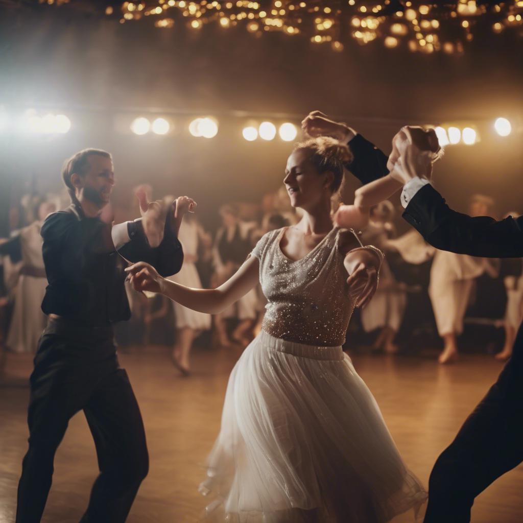 Ona tańczy dla mnie – prawdziwa historia hitu