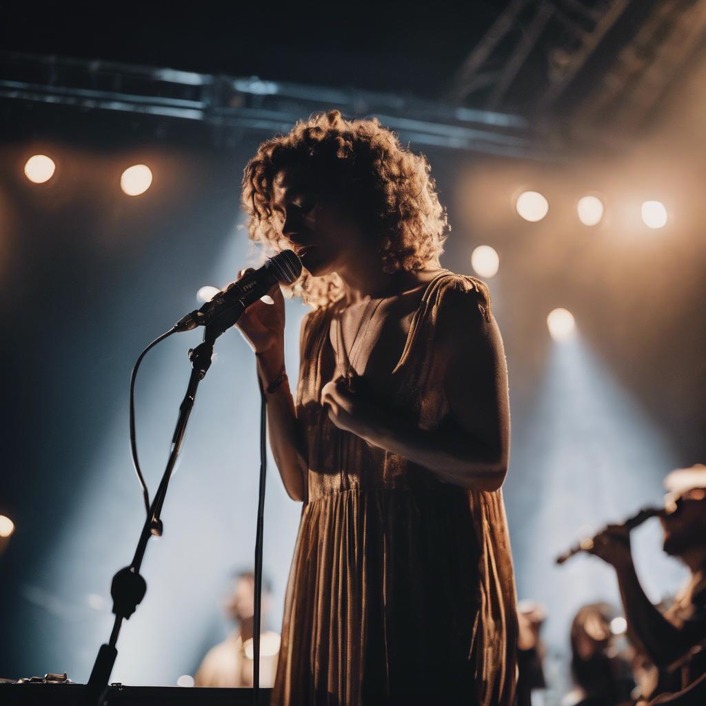 Coś się kończy coś odchodzi – kto śpiewa tę piosenkę?