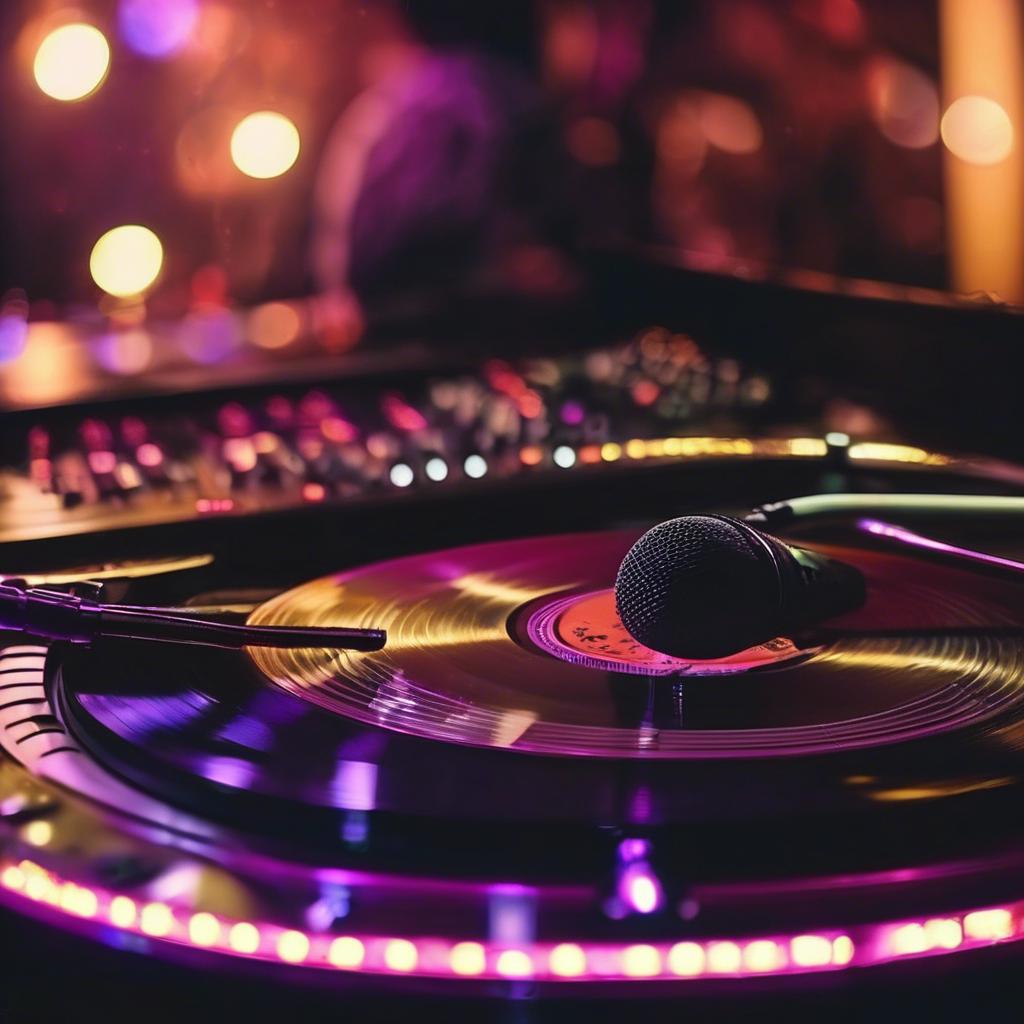 Muzyka klubowa 2025 – jakie typy będą dominować?