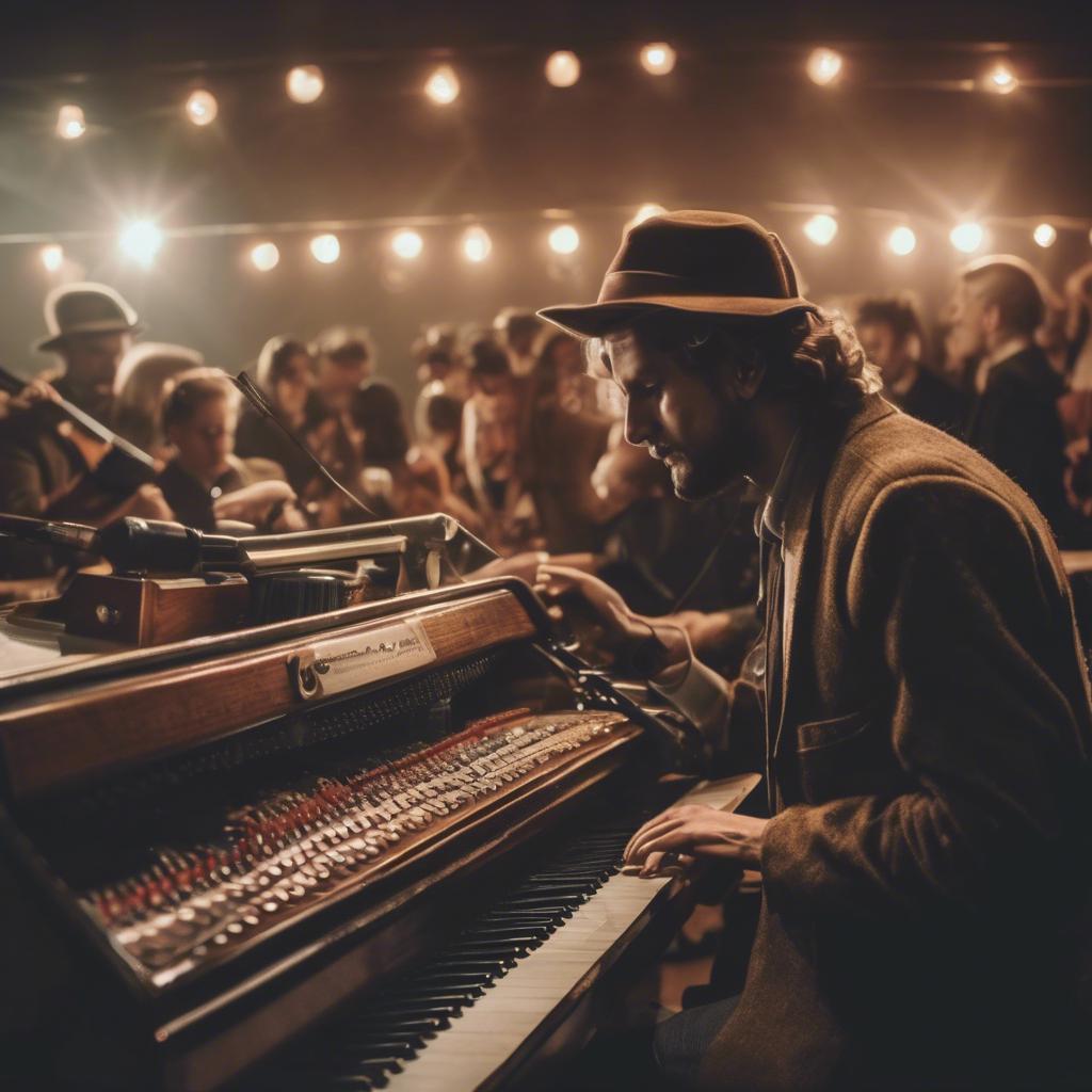 Za ostatni grosz – historia piosenki która podbiła serca