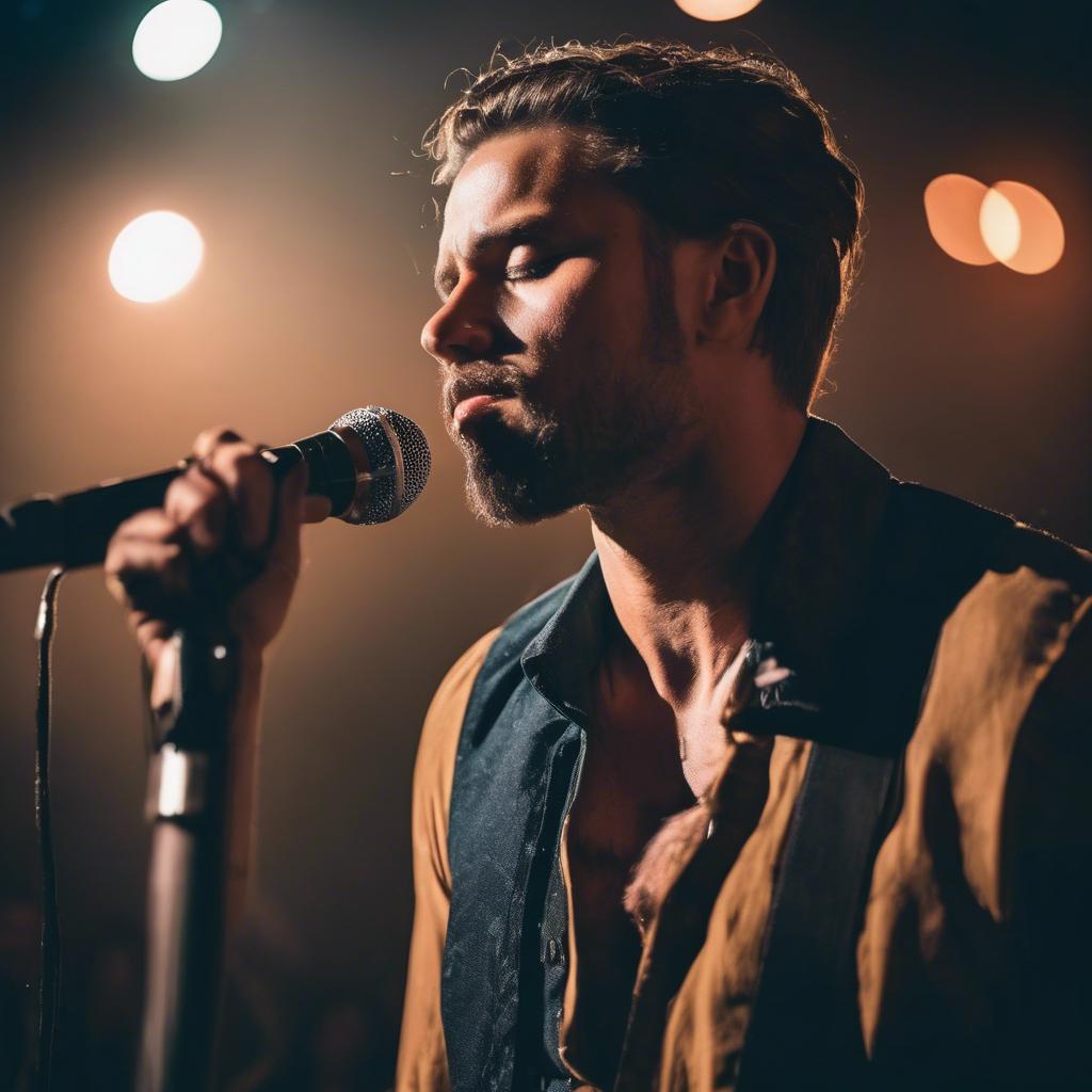 Nieznany utwór – kto naprawdę go śpiewa?