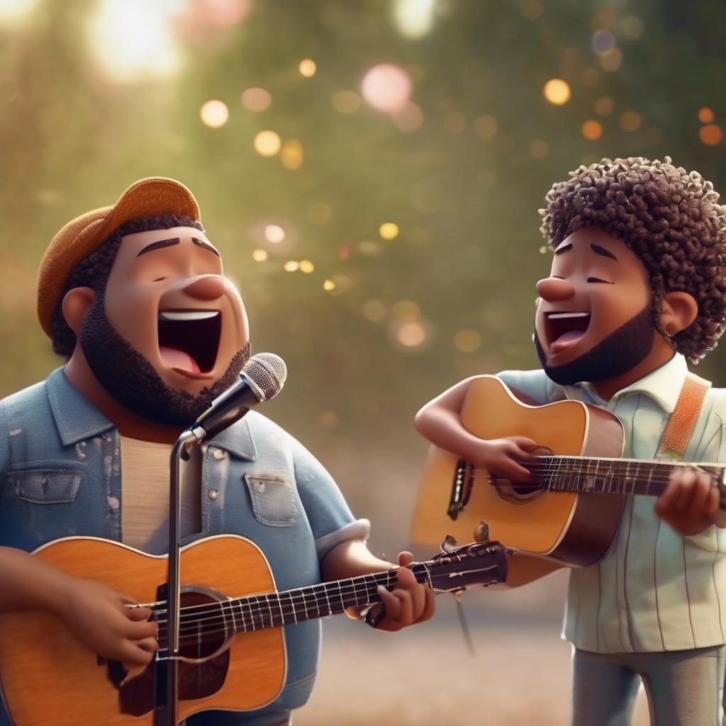 Gumisie – kto śpiewa kultową czołówkę?