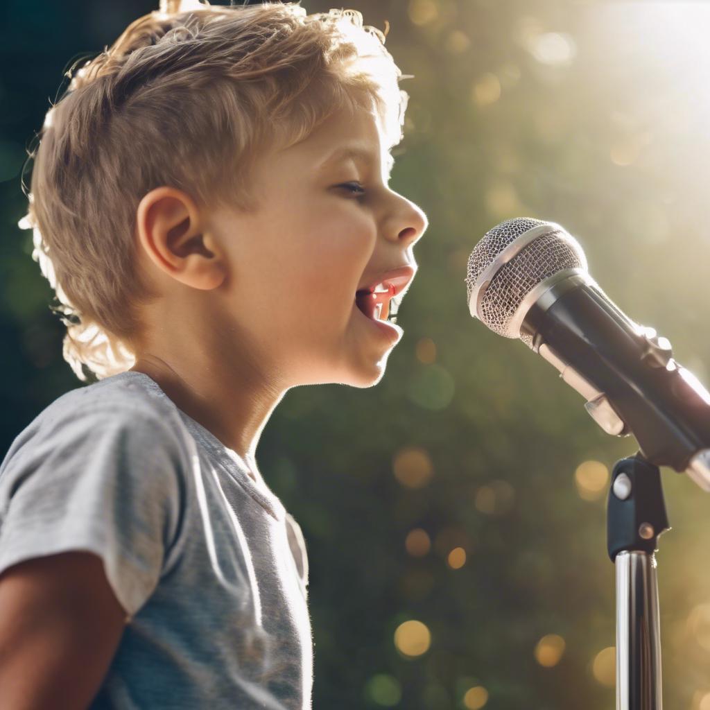 Mam Super Moce – kto śpiewa dziecięcy przebój?