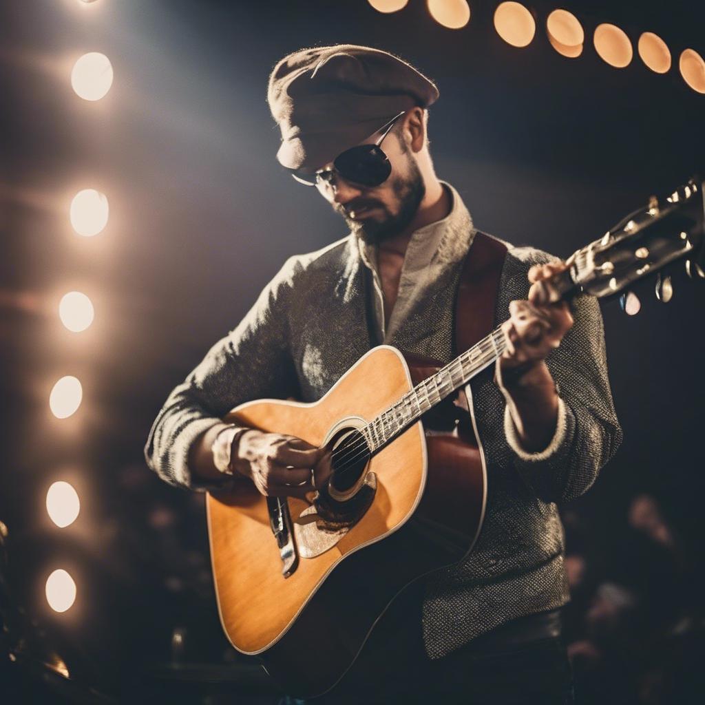 Rudy Rydz – tajemnica wykonawcy i historia przeboju