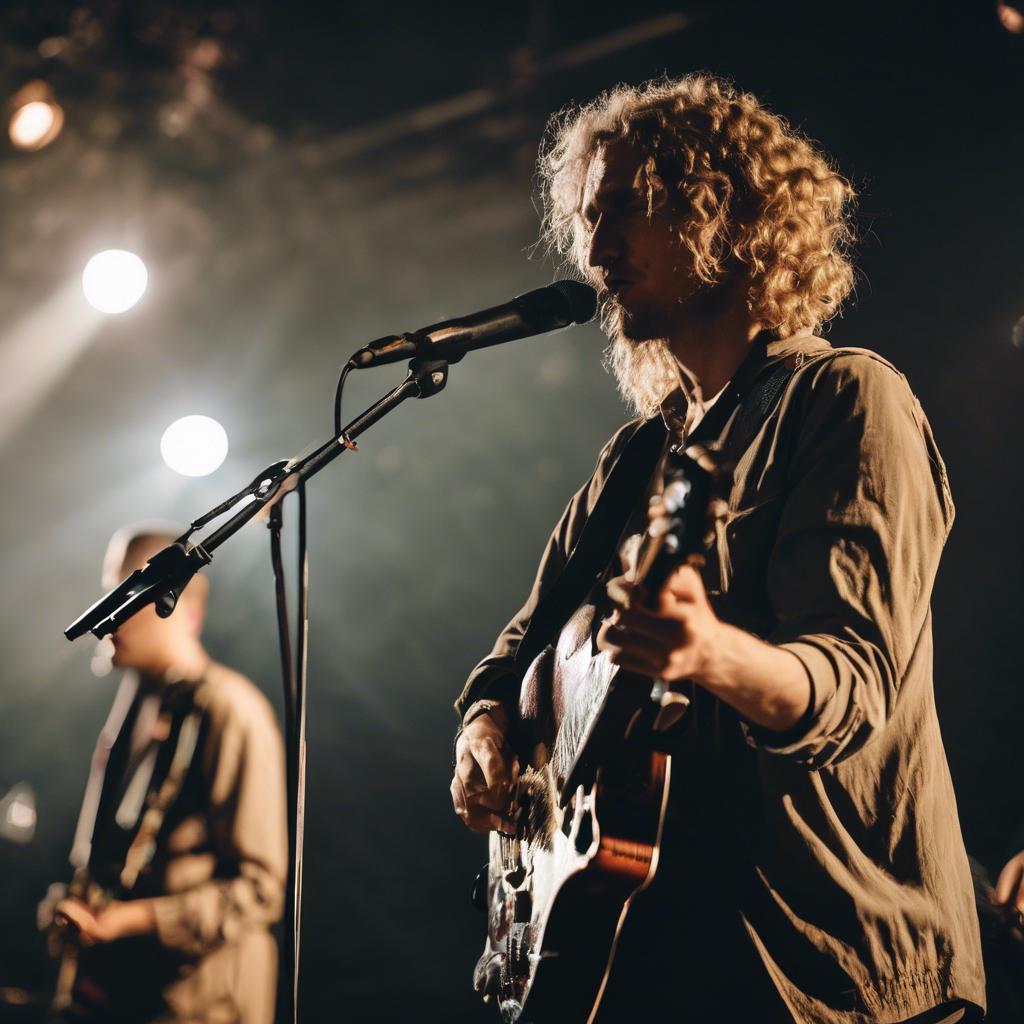 Enej – kim są muzycy i jaka jest ich historia?