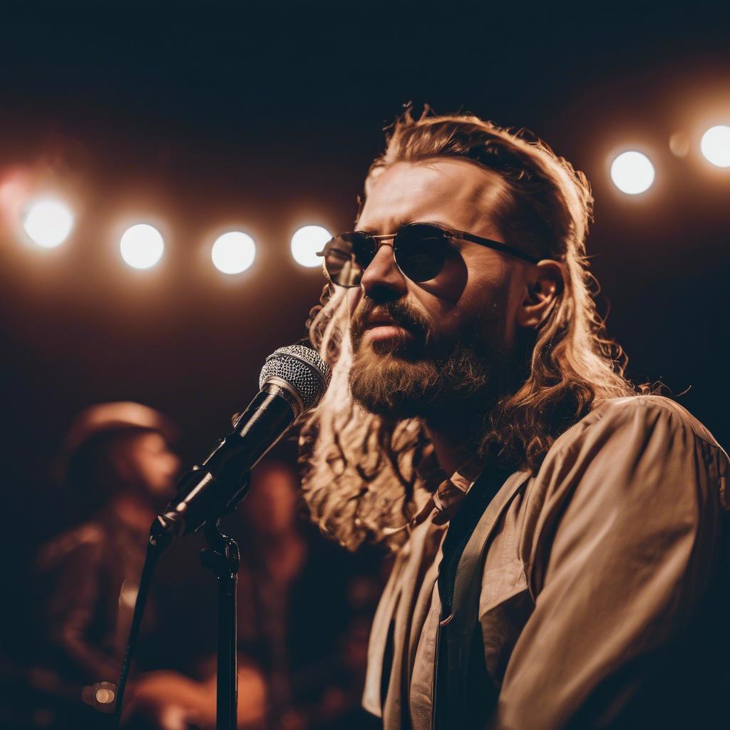 Daj mi tę noc – kto śpiewa i jaka jest historia piosenki?