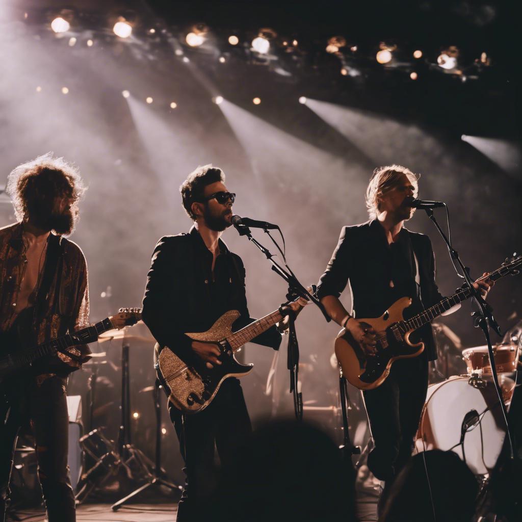 Coco Jambo – kim jest wykonawca tego przeboju?