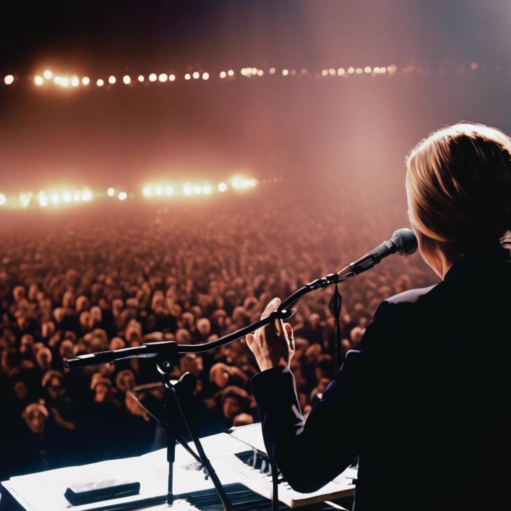 Gladiator muzyka – kto śpiewa? Lisa Gerrard i Hans Zimmer