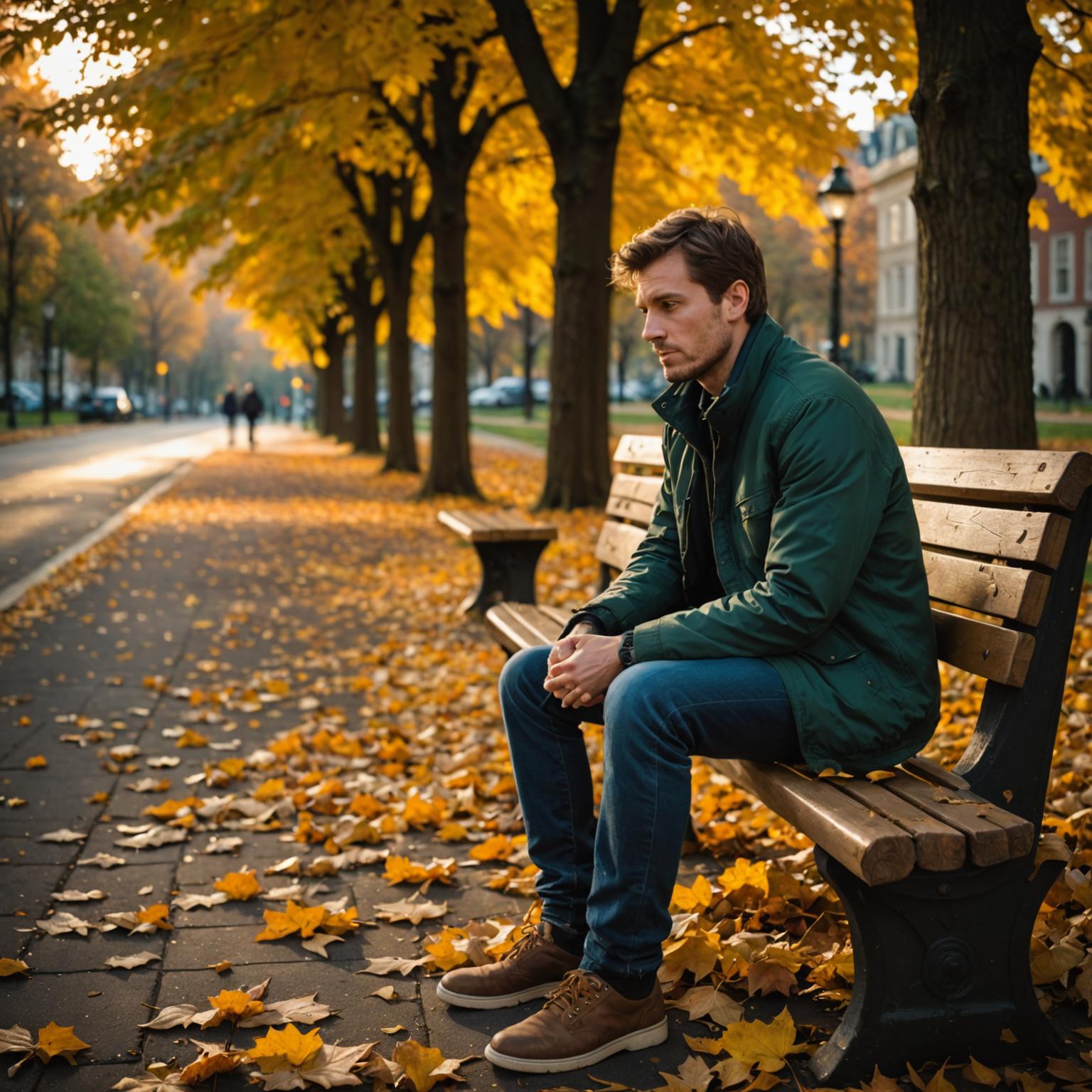 Kiedy facet żałuje rozstania? Sekrety męskiego żalu