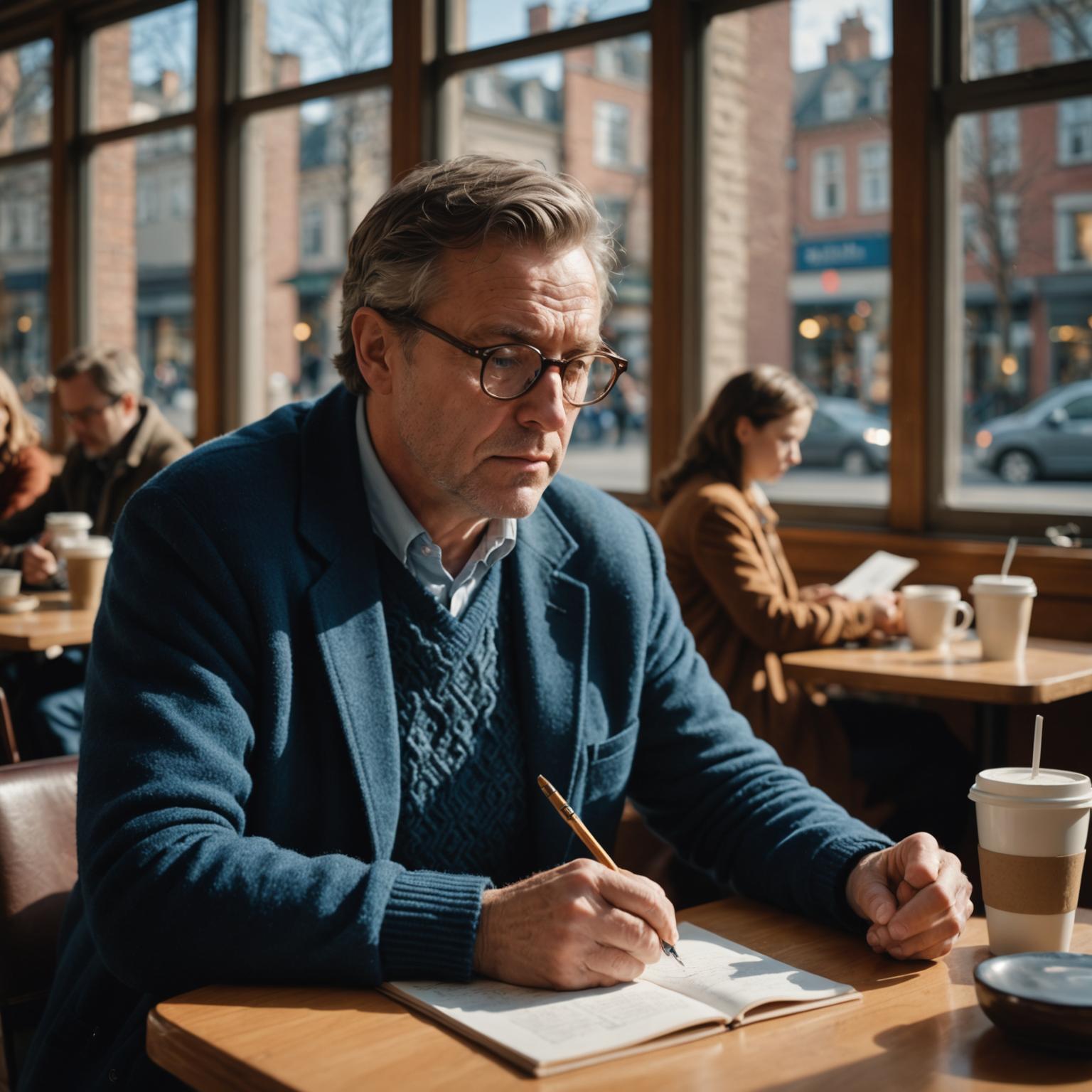 Jak dotrzeć do zamkniętego mężczyzny? Skuteczne metody