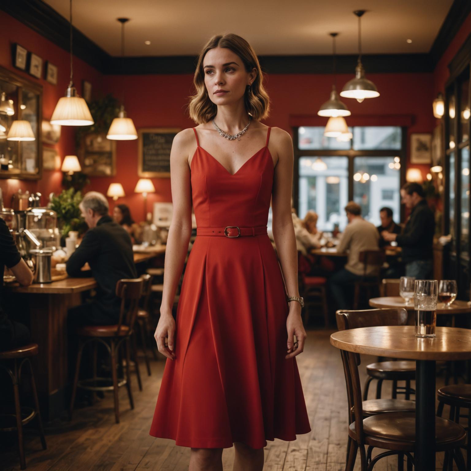 Jak się ubrać na randkę? Stylizacje dla niej