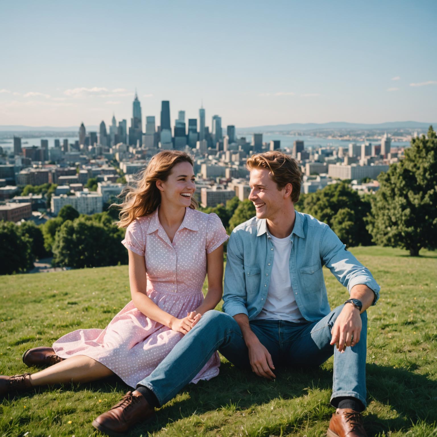 Słodkie i urocze teksty na podryw