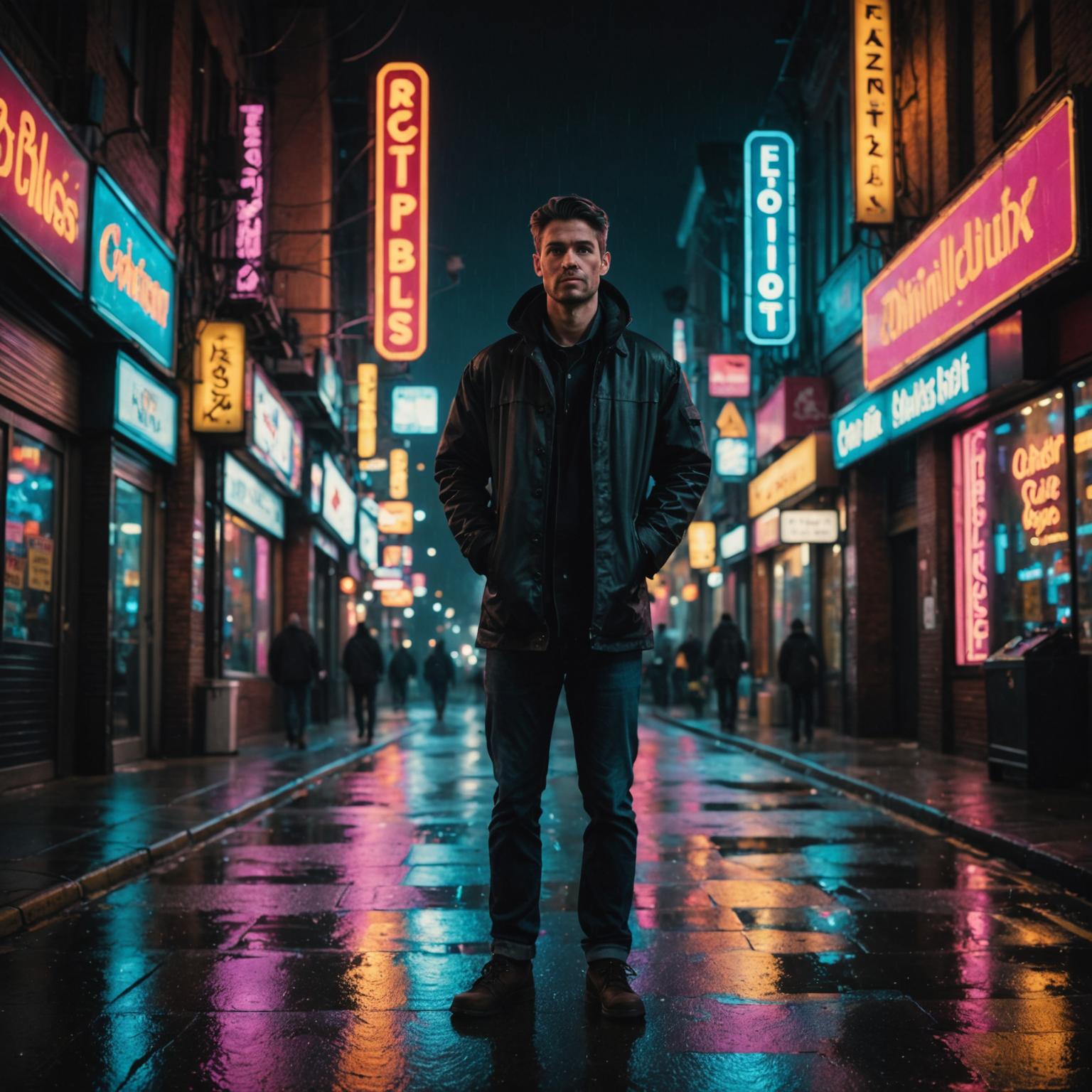 Czy zraniony facet wraca po rozstaniu?