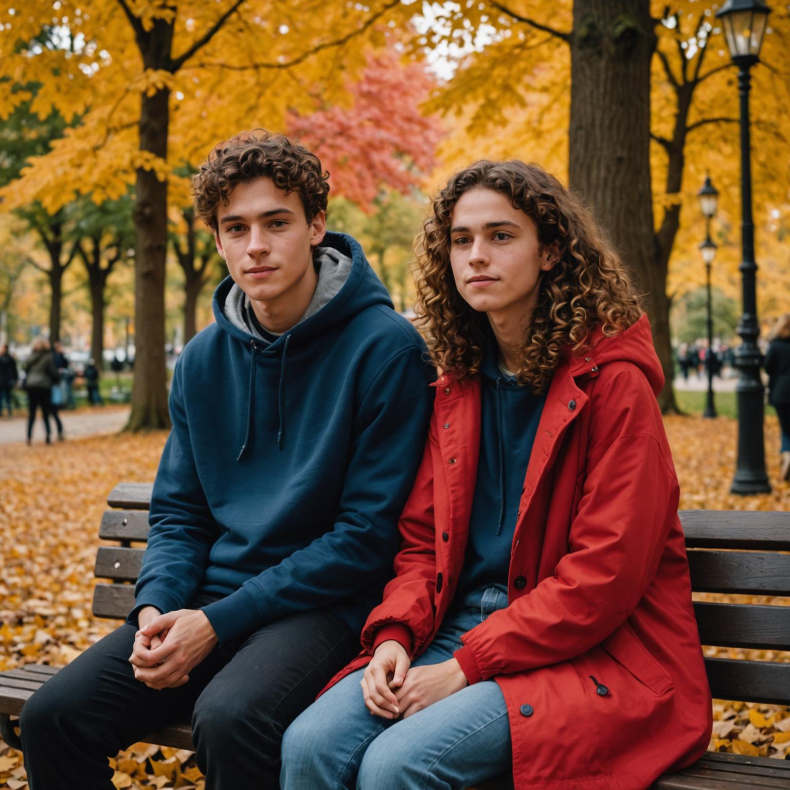 Jak podrywa nieśmiały facet? Przewodnik dla kobiet