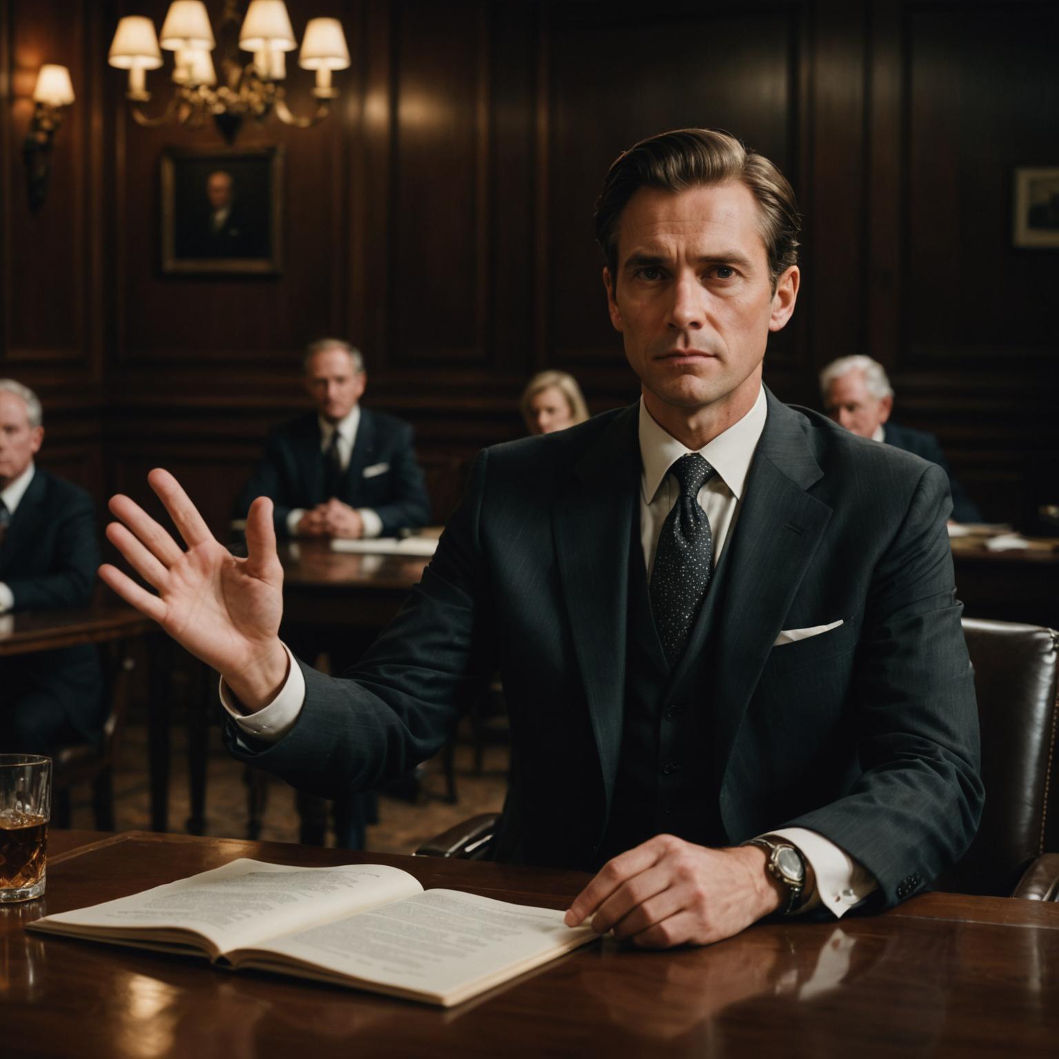 Po czym poznać  że facet kłamie? Sygnały nieuczciwości