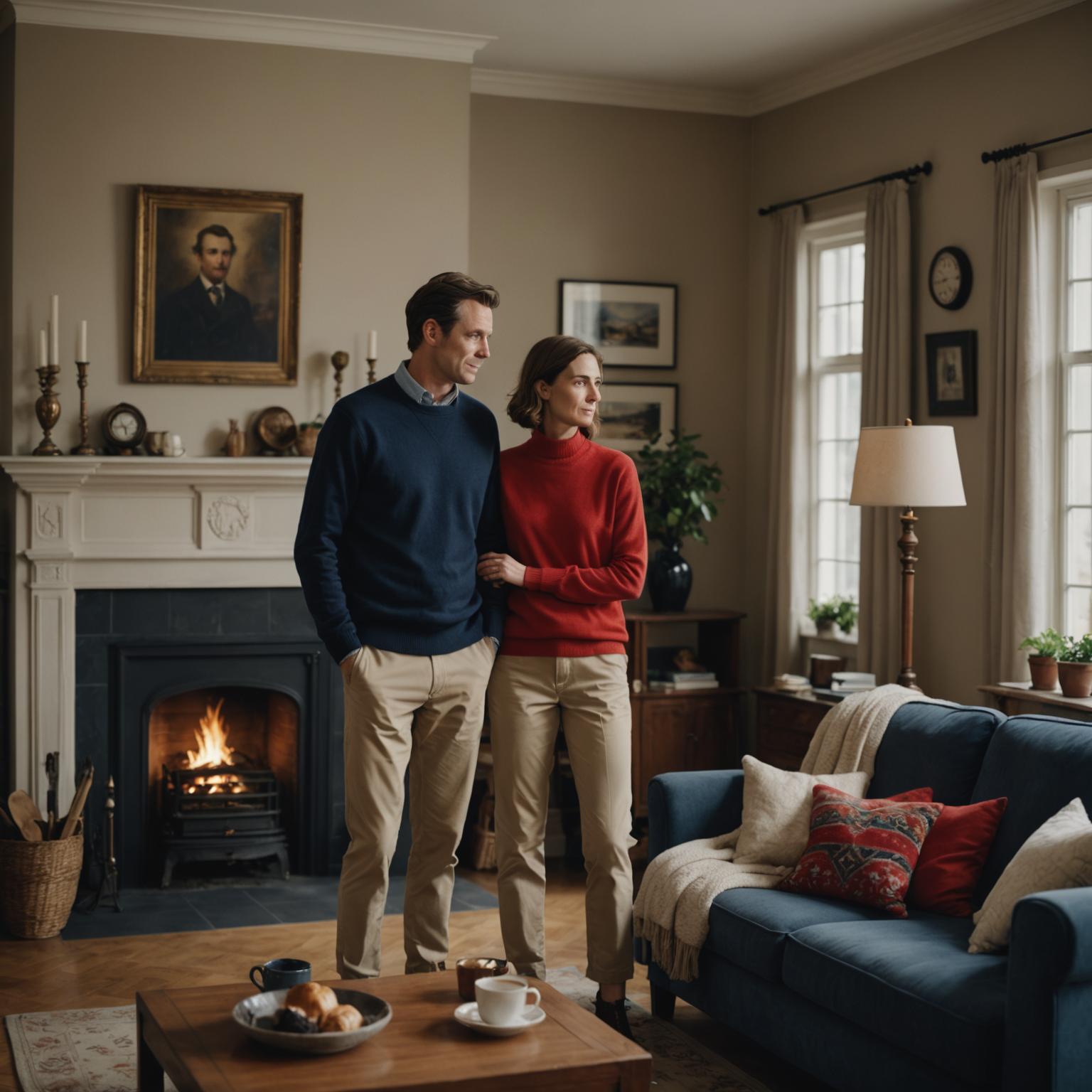 Czego pragnie mężczyzna w kobiecie?