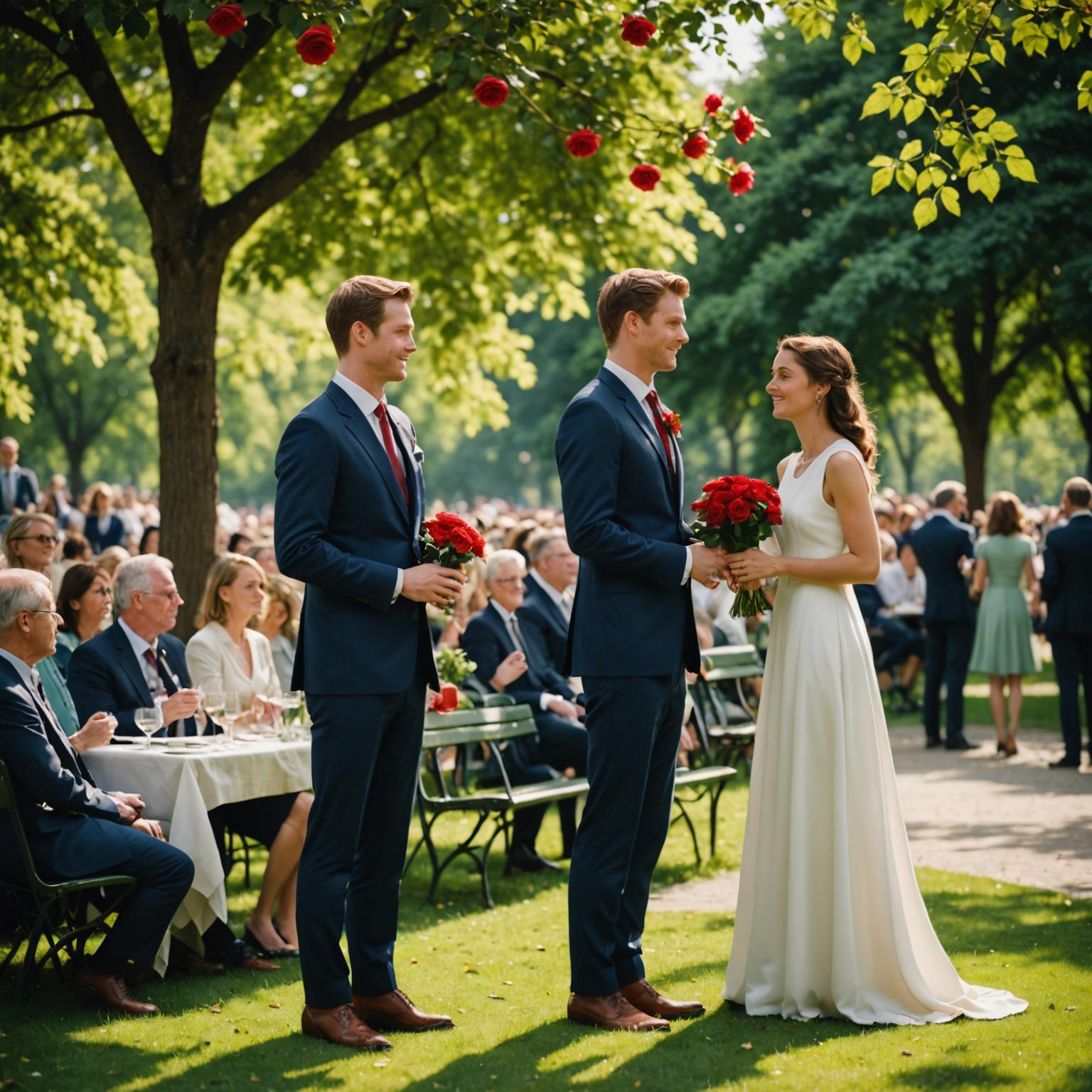 Jak facet zdobywa kobietę? Cechy świadczące o jego intencjach