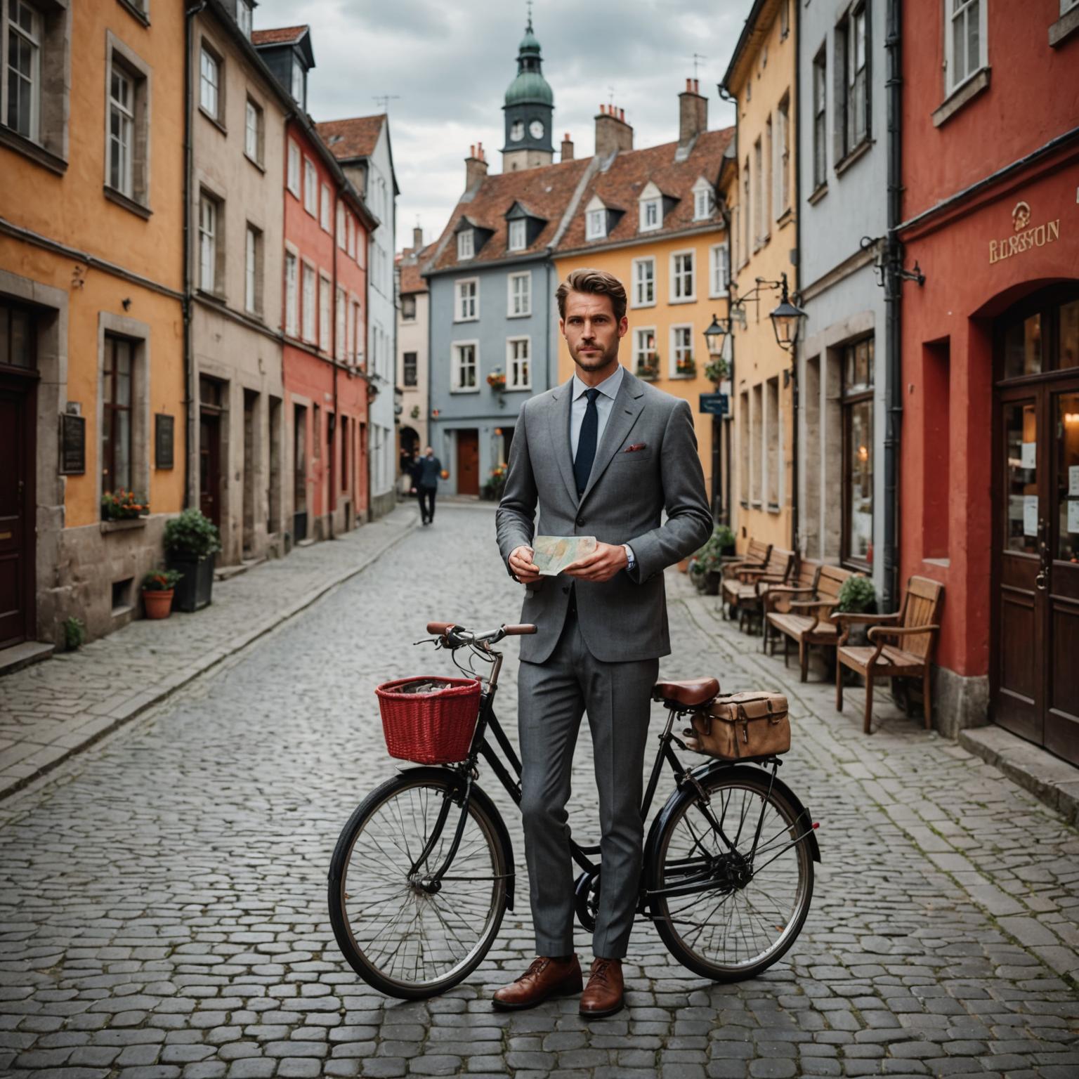 Jak facet bada grunt? Rozszyfruj kod męskiego zainteresowania