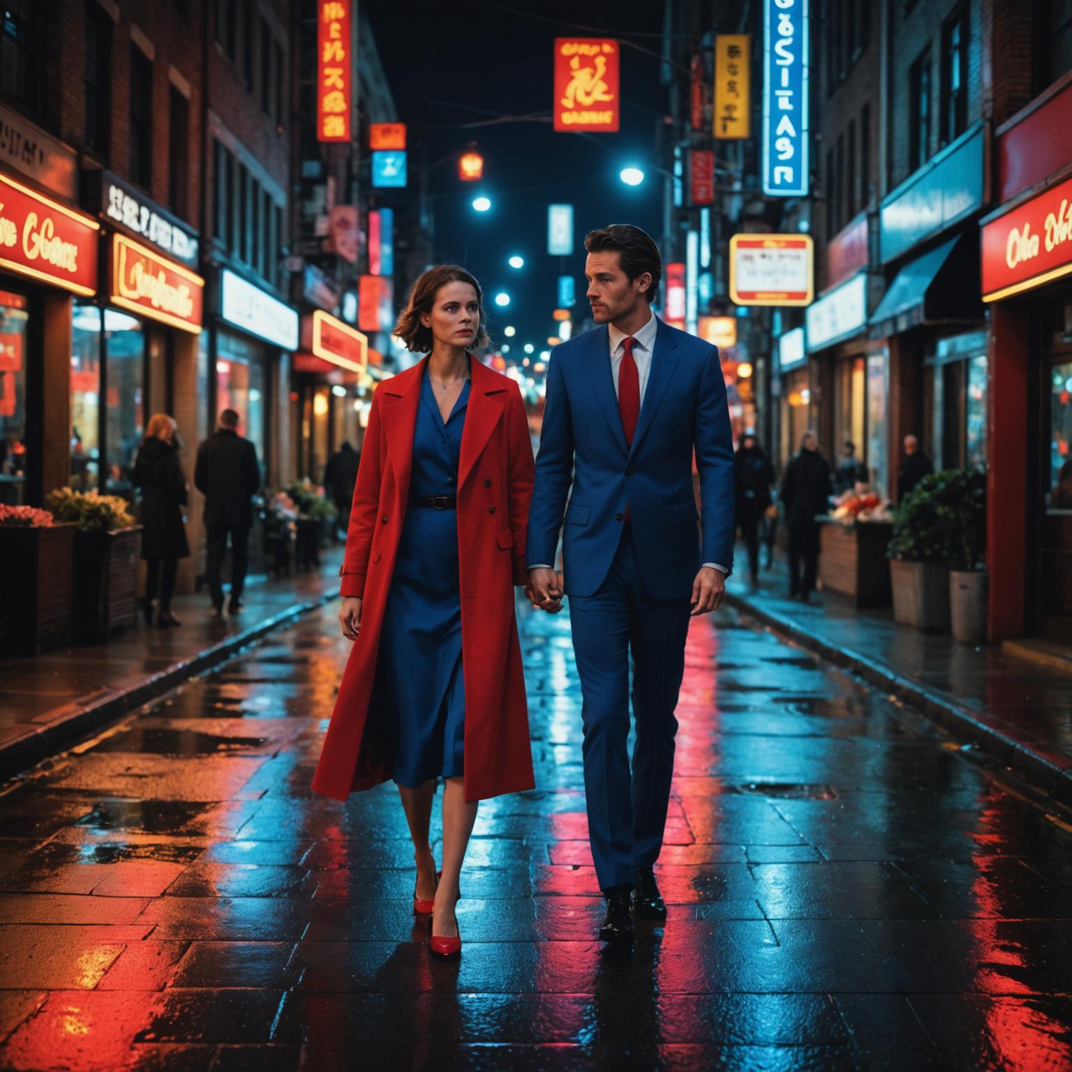 Skuteczne teksty na podryw  czyli sztuka pierwszego wrażenia