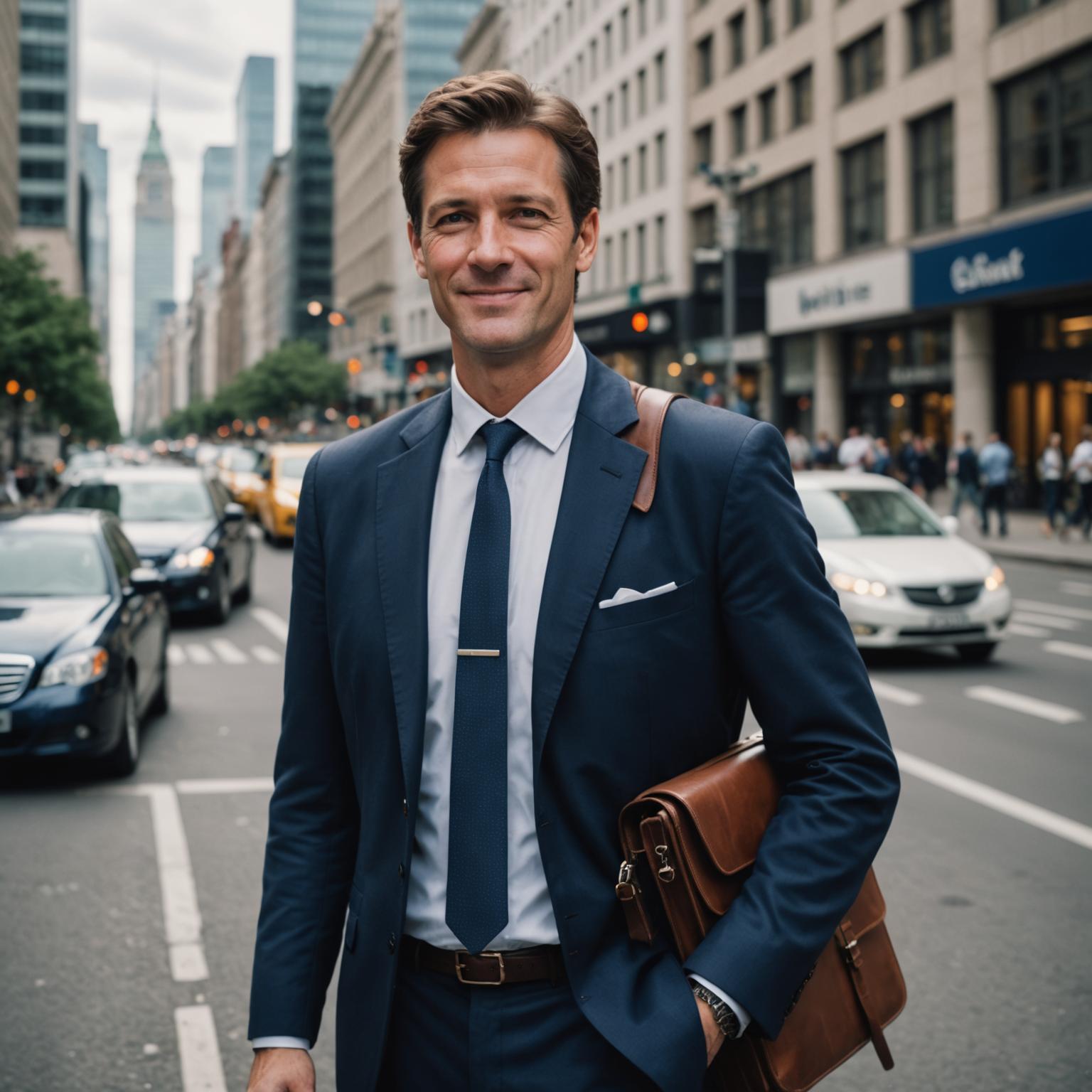 Co oznacza uśmiech faceta? Tajemnice męskiej twarzy